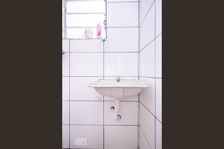 Casa para alugar com 245m², 8 quartos e 3 vagasBanheiro da Suíte 3