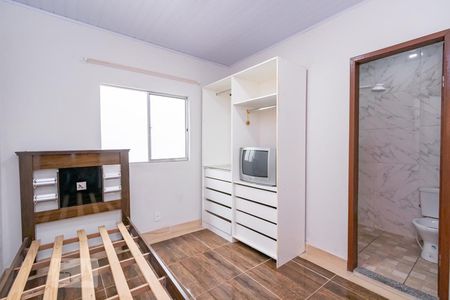 Casa para alugar com 245m², 8 quartos e 3 vagasSuíte 6