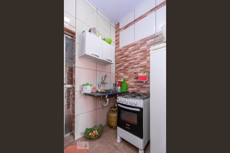 Casa para alugar com 245m², 8 quartos e 3 vagasCozinha 2