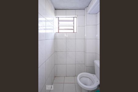 Casa para alugar com 245m², 8 quartos e 3 vagasBanheiro Social 2