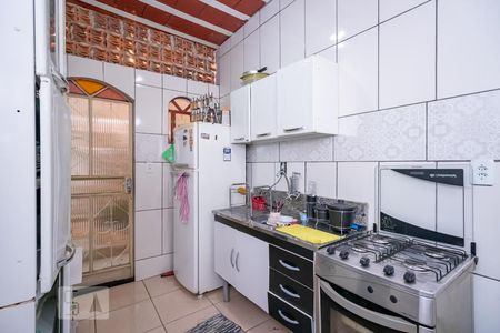 Casa para alugar com 245m², 8 quartos e 3 vagasCozinha 1