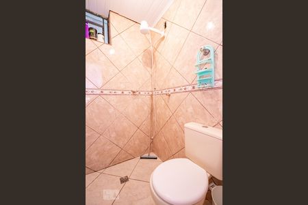 Casa para alugar com 245m², 8 quartos e 3 vagasBanheiro da Suíte 2