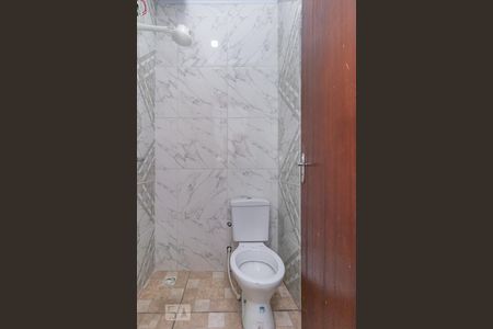 Casa para alugar com 245m², 8 quartos e 3 vagasBanheiro da Suíte 6