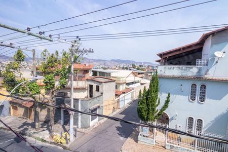 Casa para alugar com 245m², 8 quartos e 3 vagasVista da Suíte 4