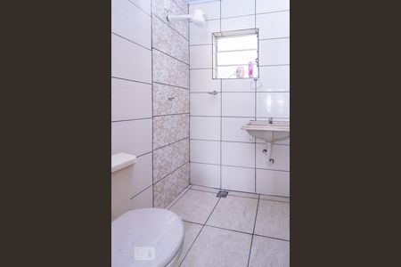 Casa para alugar com 245m², 8 quartos e 3 vagasBanheiro da Suíte 3