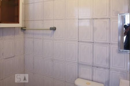 Casa para alugar com 70m², 3 quartos e 1 vagaBanheiro