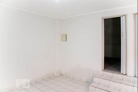 Sala de casa para alugar com 3 quartos, 70m² em Jardim São Roberto, São Paulo