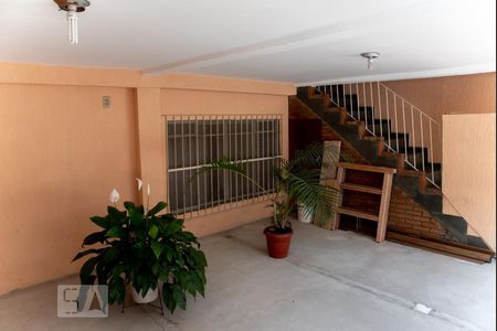 Casa para alugar com 70m², 3 quartos e 1 vagaGaragem