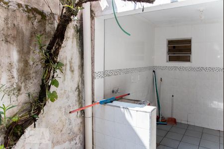 Casa para alugar com 70m², 3 quartos e 1 vagaÁrea de Serviço