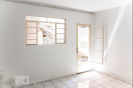 Sala de casa para alugar com 3 quartos, 70m² em Jardim São Roberto, São Paulo