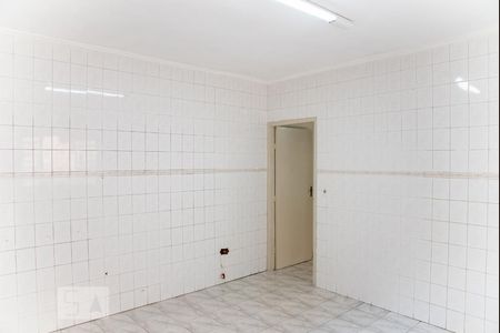 Casa para alugar com 70m², 3 quartos e 1 vagaCozinha