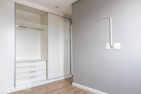 Suíte de apartamento para alugar com 2 quartos, 55m² em Vila Guilherme, São Paulo