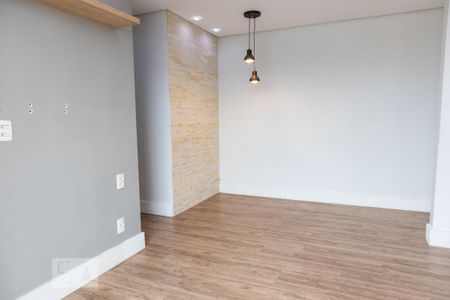 Sala de apartamento para alugar com 2 quartos, 55m² em Vila Guilherme, São Paulo