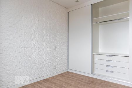 Suíte de apartamento para alugar com 2 quartos, 55m² em Vila Guilherme, São Paulo