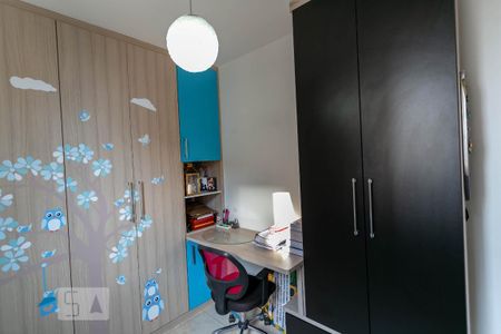 Quarto 1 de apartamento para alugar com 2 quartos, 65m² em Castelo, Belo Horizonte