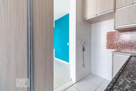 Apartamento para alugar com 45m², 2 quartos e 1 vagaCozinha