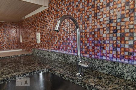 Apartamento para alugar com 45m², 2 quartos e 1 vagaCozinha