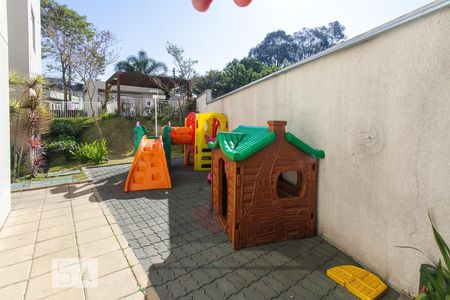 Apartamento para alugar com 45m², 2 quartos e 1 vagaÁrea Comum - Playground