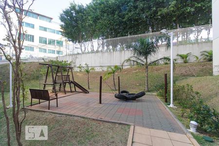 Apartamento para alugar com 45m², 2 quartos e 1 vagaÁrea Comum - Playground