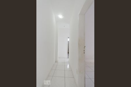 Corredor de apartamento para alugar com 2 quartos, 82m² em Matatu, Salvador