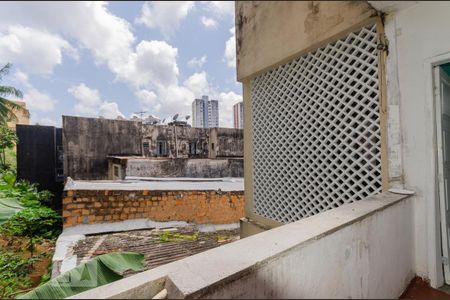 Área de Serviço de apartamento para alugar com 2 quartos, 82m² em Matatu, Salvador