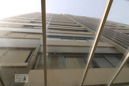 Apartamento à venda com 120m², 2 quartos e 1 vagaFachada