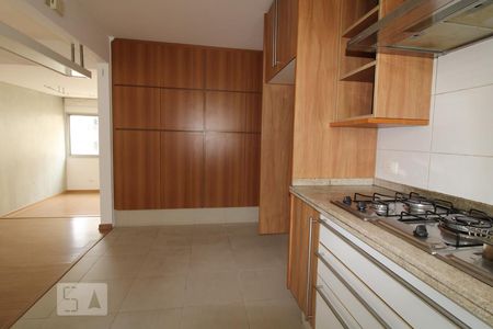 Apartamento à venda com 120m², 2 quartos e 1 vagaCozinha
