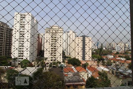 Apartamento à venda com 120m², 2 quartos e 1 vagaVista do Quarto 2