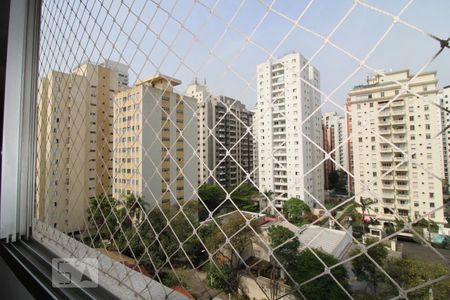 Apartamento à venda com 120m², 2 quartos e 1 vagaVista da Suíte