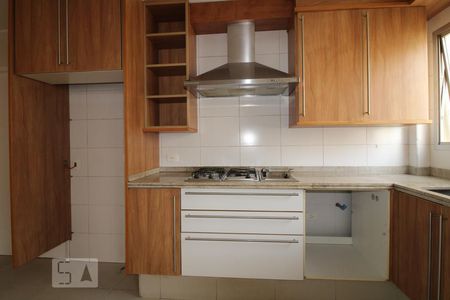Apartamento à venda com 120m², 2 quartos e 1 vagaCozinha