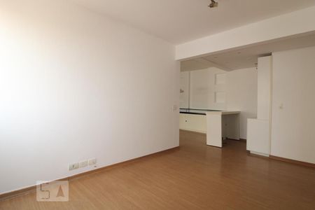 Quarto 1 de apartamento para alugar com 2 quartos, 120m² em Brooklin Novo, São Paulo