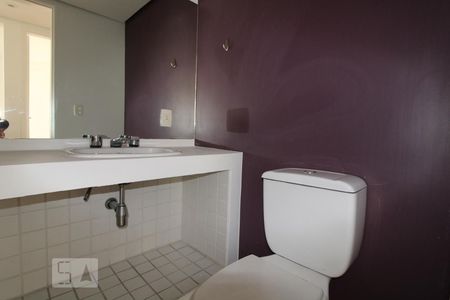 Apartamento à venda com 120m², 2 quartos e 1 vagaBanheiro 