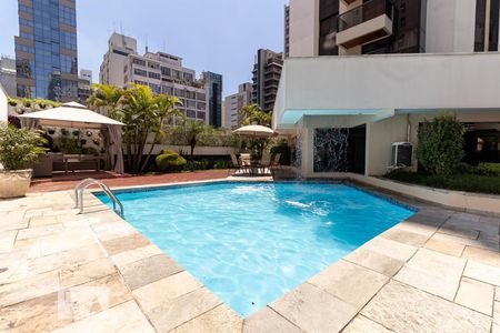 Studio à venda com 44m², 1 quarto e 1 vaga Studio à venda com 44m², 1 quarto e 1 vagaÁrea comum