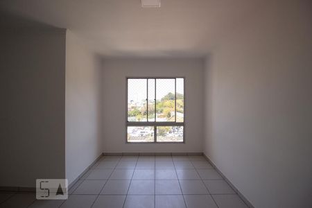 Sala de apartamento para alugar com 3 quartos, 76m² em Instituto de Previdência, São Paulo