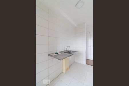 Apartamento para alugar com 65m², 3 quartos e 1 vagaCozinha
