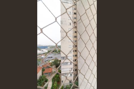 Vista sala de apartamento à venda com 3 quartos, 54m² em Vila Venditti, Guarulhos
