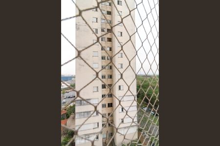 Apartamento para alugar com 65m², 3 quartos e 1 vagaVista quarto 2