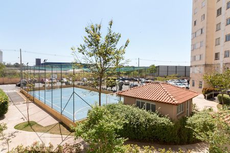 Apartamento para alugar com 65m², 3 quartos e 1 vagaVista academia