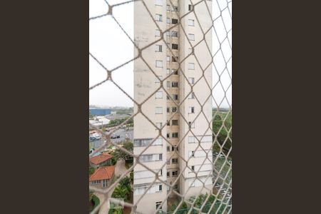 Vista quarto 1 de apartamento à venda com 3 quartos, 54m² em Vila Venditti, Guarulhos