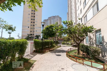 Apartamento para alugar com 65m², 3 quartos e 1 vagaÁrea comum