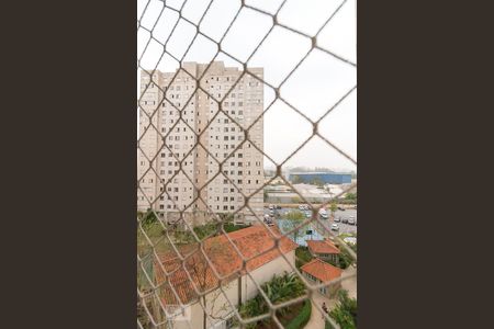 Apartamento para alugar com 65m², 3 quartos e 1 vagaVista quarto 2