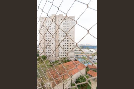 Vista quarto 1 de apartamento à venda com 3 quartos, 54m² em Vila Venditti, Guarulhos
