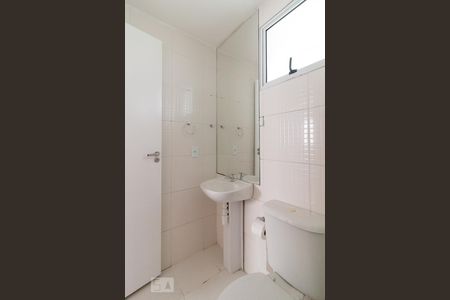 Apartamento para alugar com 65m², 3 quartos e 1 vagaBanheiro