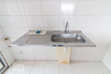 Apartamento para alugar com 65m², 3 quartos e 1 vagaCozinha - pia