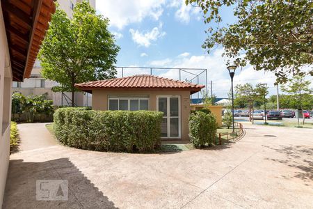 Apartamento para alugar com 65m², 3 quartos e 1 vagaChurrasqueira