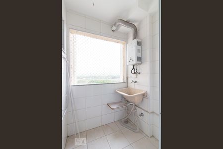 Apartamento para alugar com 65m², 3 quartos e 1 vagaÁrea de serviço