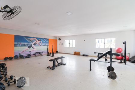 Apartamento para alugar com 65m², 3 quartos e 1 vagaAcademia