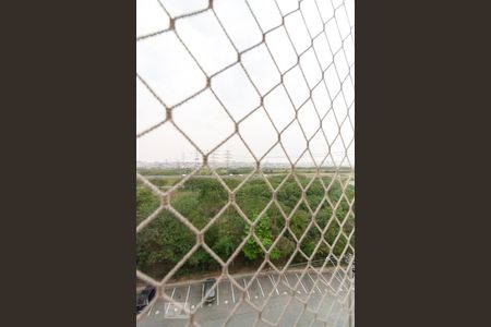 Apartamento para alugar com 65m², 3 quartos e 1 vagaVista quarto 3