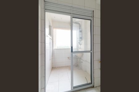 Apartamento para alugar com 65m², 3 quartos e 1 vagaÁrea de serviço