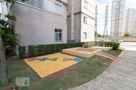 Apartamento para alugar com 65m², 3 quartos e 1 vagaÁrea kids